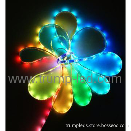 2013 new products flexible led strip 3m